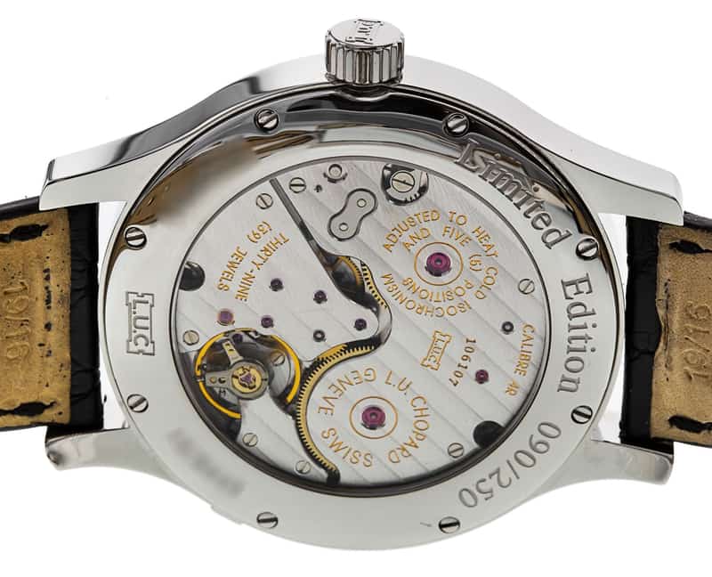 Chopard LUC 168449-3003